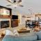 Ski In Out Luxury Condo 4283 I Huge Hot Tub I Great Views I Best Price I FREE Adventures Daily