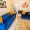 Sandgate 2-Bed Apartment in Ayr central location
