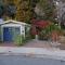 Monthly Only - Canyon Cottage in the Redwoods near Downtown - Santa Cruz