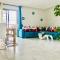 Marbella Beach location pour famille 2 chambres