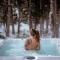 Chalet Silver Fox SPA at Fiddler's Lake - Mille-Isles