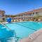 Studio 6-El Paso, TX - East - Loma Terrace