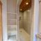 Chalet White Wolf SPA at Fiddlers Lake