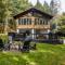 Woodpecker House - Mountain retreat with hot tub - 10 min to skiing in Hunter & Windham