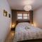 Chalet Blue Jay Spa at Fiddlers Lake