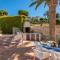 Villa Jaconne - PlusHolidays - Calpe