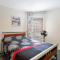 The Blue Bay