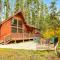 Peak-a-View Lakehouse
