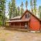 Peak-a-View Lakehouse