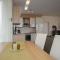 Strandpark-Grossenbrode-Haus-Kuestenzauber-Wohnung-15-KAePTNs-KAJUeTE