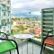 Único Apartamento en Nuevo y Moderno Condominio