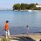 Apartments by the sea Preko, Ugljan - 20210