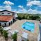 Casa Luna Hotel Campestre & Spa