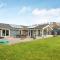 Luxury Spa Retreat in Arrild - By Traum Ferienwohnungen