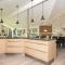 Luxury Spa Retreat in Arrild - By Traum Ferienwohnungen