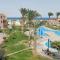 One-Bedroom Chalet in Porto South Beach - Families Only - Ain Sokhna