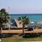 One-Bedroom Chalet in Porto South Beach - Families Only - Ain Sokhna