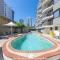 Broadbeach Travel Inn Apartments