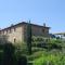 Agriturismo Rigone in Chianti