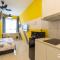 KLIA-KLIA 2, NETFLIX - Comfy Studio, Horizon Suites Sepang-Dengkil by Flexihome-MY - سيبانغ