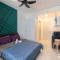KLIA-KLIA 2, NETFLIX - Comfy Studio, Horizon Suites Sepang-Dengkil by Flexihome-MY - سيبانغ