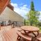 Grey Kangaroo - 2BR l Lake Front l Pet Friendly l Air-Con l BBQ l WiFi