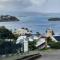 Martinique La Trinité KAZAKASSY Studio plain-pied, fonctionnel et vue mer - La Trinité