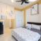 KLIA-KLIA 2, NETFLIX - Comfy Studio, Horizon Suites Sepang-Dengkil by Flexihome-MY - سيبانغ