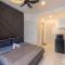 KLIA-KLIA 2, NETFLIX - Comfy Studio, Horizon Suites Sepang-Dengkil by Flexihome-MY - سيبانغ