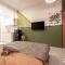 KLIA, KLIA2, NETFLIX-Horizon Suites Sepang, Designed Studio, by Flexihome-MY - سيبانغ