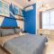 KLIA, KLIA2, NETFLIX-Horizon Suites Sepang, Designed Studio, by Flexihome-MY - سيبانغ
