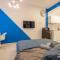 KLIA, KLIA2, NETFLIX-Horizon Suites Sepang, Designed Studio, by Flexihome-MY - سيبانغ