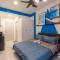 KLIA, KLIA2, NETFLIX-Horizon Suites Sepang, Designed Studio, by Flexihome-MY - سيبانغ