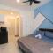 KLIA, KLIA2, NETFLIX-Horizon Suites Sepang, Designed Studio, by Flexihome-MY - سيبانغ