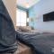 KLIA, KLIA2, Horizon Suites Sepang, Designed Studio, by Flexihome-MY