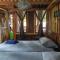 Barba Negra Adventure House