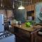 Barba Negra Adventure House