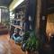 Barba Negra Adventure House
