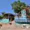 Bedouin Garden Village, hotel Dive