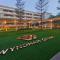 Wyndham Grand Zhaoqing Downtown - 肇庆