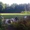 Holiday cottage in Schijf with a fenced garden - Schijf