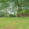 Holiday cottage in Schijf with a fenced garden - Schijf