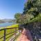 SaffronStays Gardens On The Lake, Bhimtal - pet-friendly garden villa by the lake - 比姆塔尔