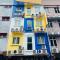 Sun Inns Dmind 3 Seri Kembangan