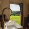 Stunning Shepherd's Hut Retreat North Devon - Bideford