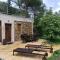 Stone Garden, Casa en plena naturaleza - Uceda