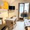 Duplex Samoëns 4/6 couchages