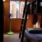 Cactus Hostel - Csiangmaj