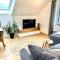 Appartements BERGTRAUM - غوربمينغ