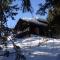 Chalet Baur - Arosa